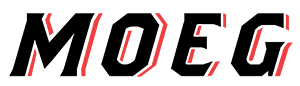 Moeg Logo