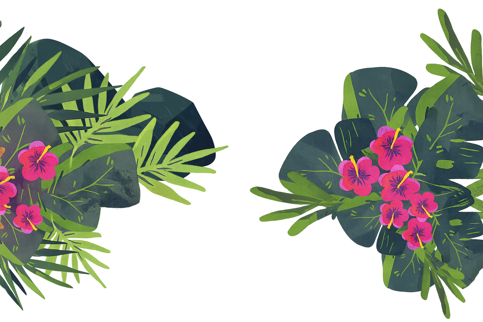 shrubs