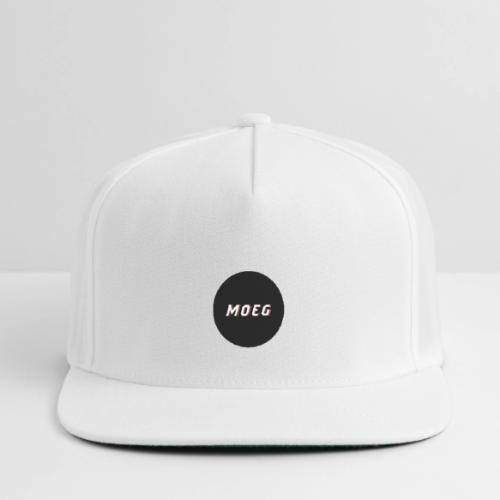 Moeg Classic Logo Hat