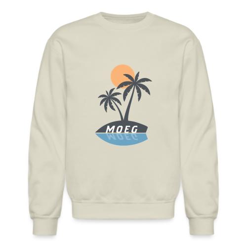 Female Crewneck Sweater